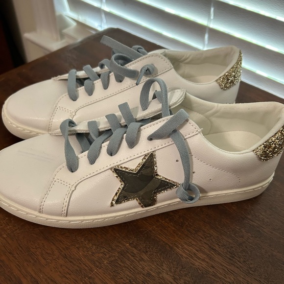 Vintage Havana shoes size 9 - Picture 3 of 6